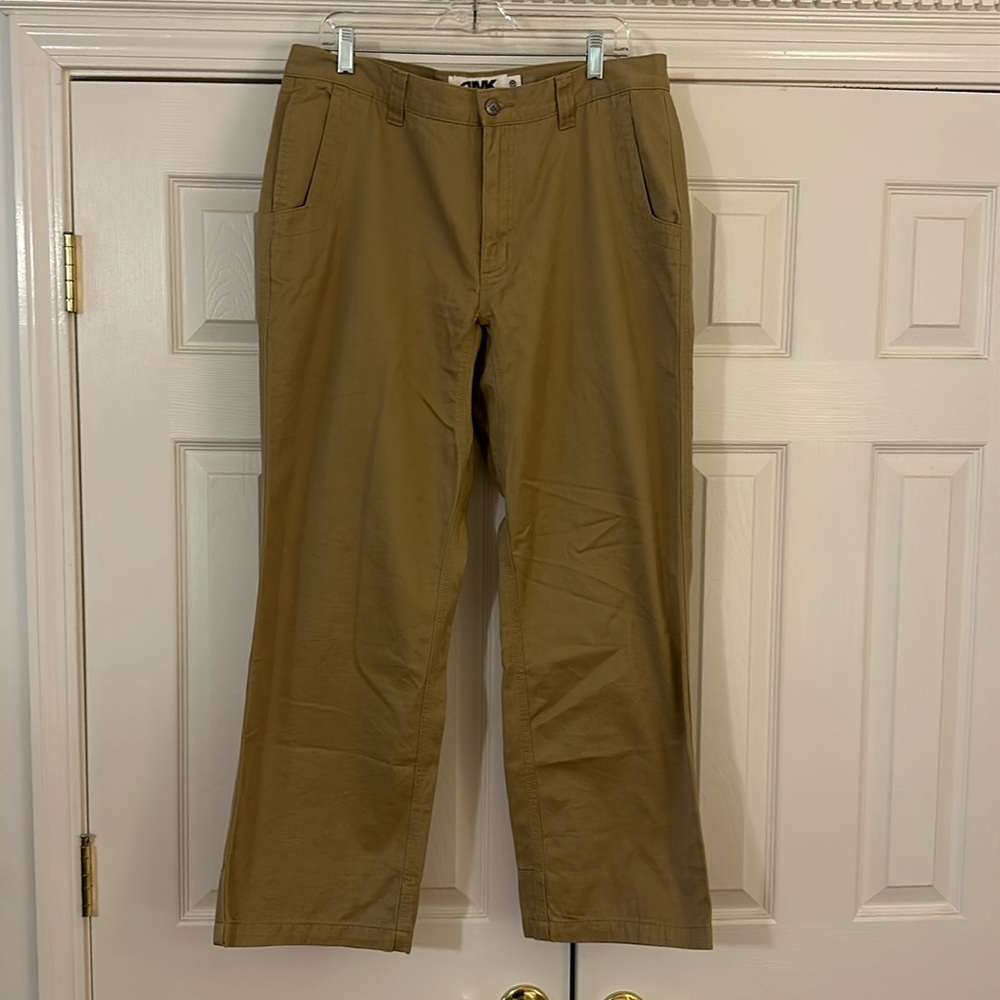 Mountain Khaki Men’s pants